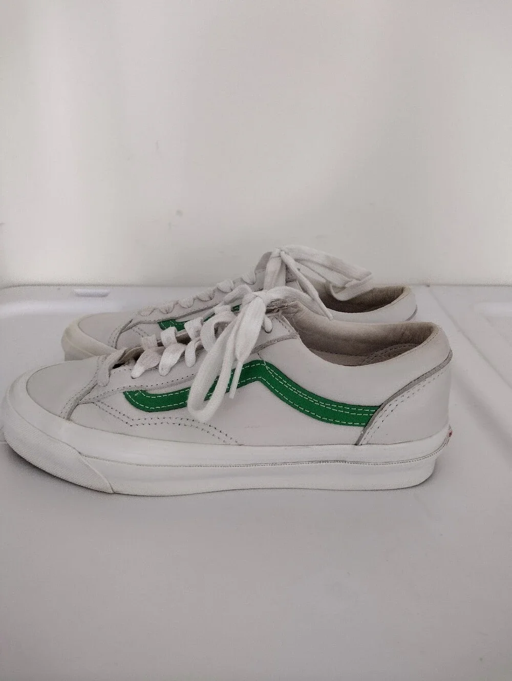 Vans OG Style 36 LX Sneakers
